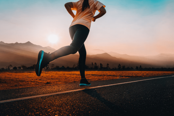 Bereid je voor op je volgende marathon door je training geleidelijk op te bouwen, te denken aan je voeding en jezelf voldoende rust te geven.